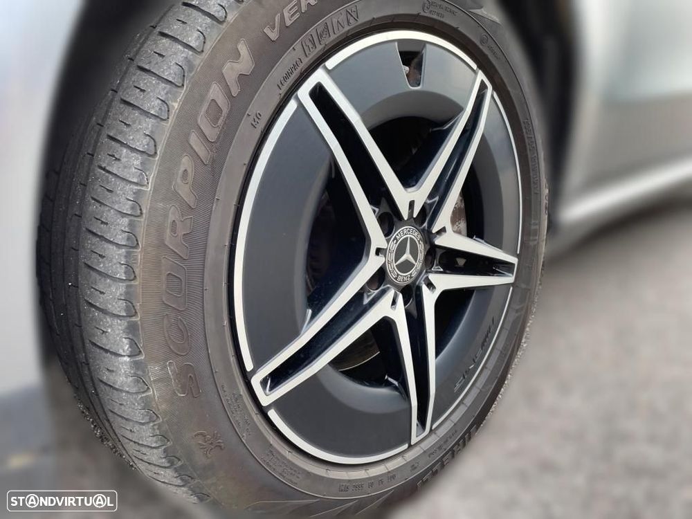 Mercedes-Benz EQC 400 4Matic AMG Line - 10