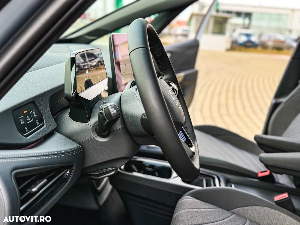 Volkswagen ID.3 - 16