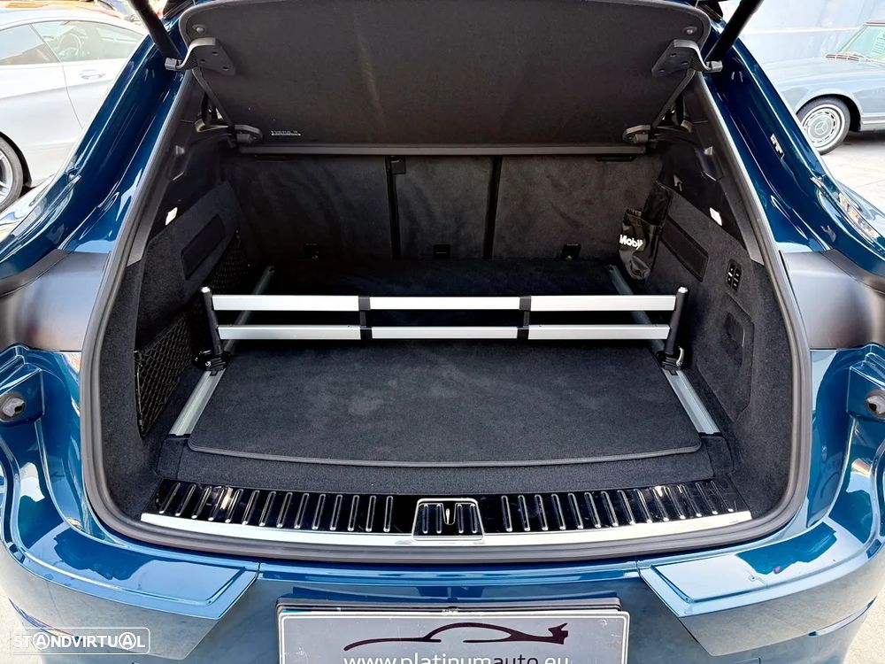 Porsche Cayenne Turbo E-Hybrid - 34