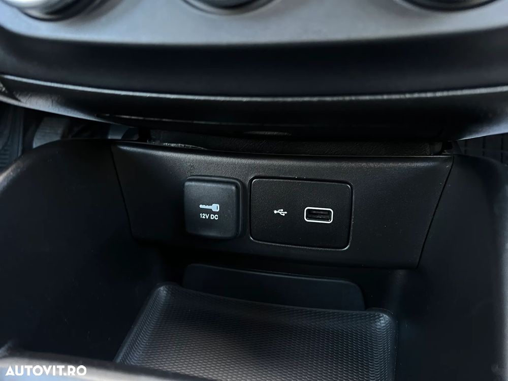 Fiat Tipo 1.0 Final City Life - 21