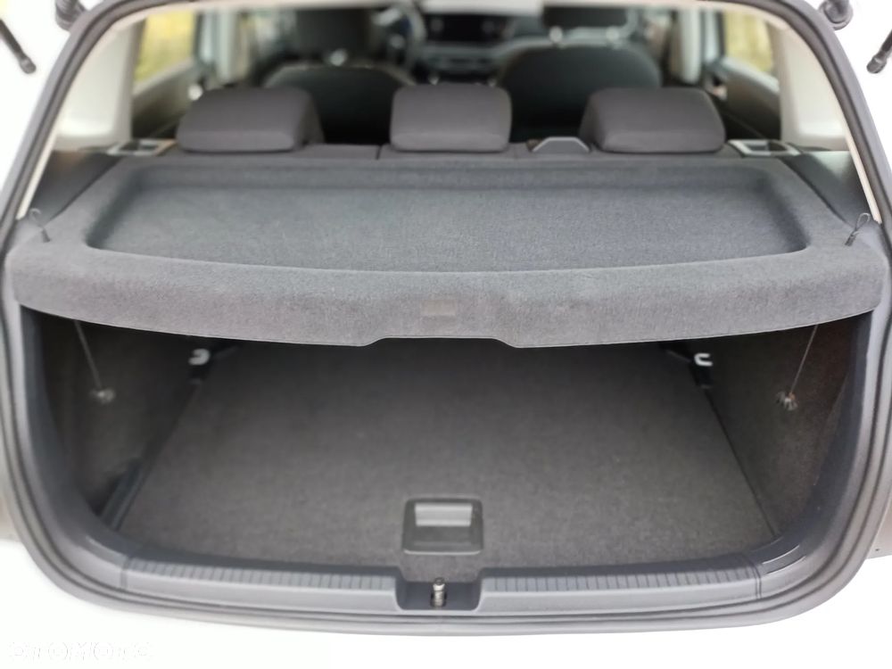 Volkswagen Polo 1.0 TSI OPF DSG Life - 19