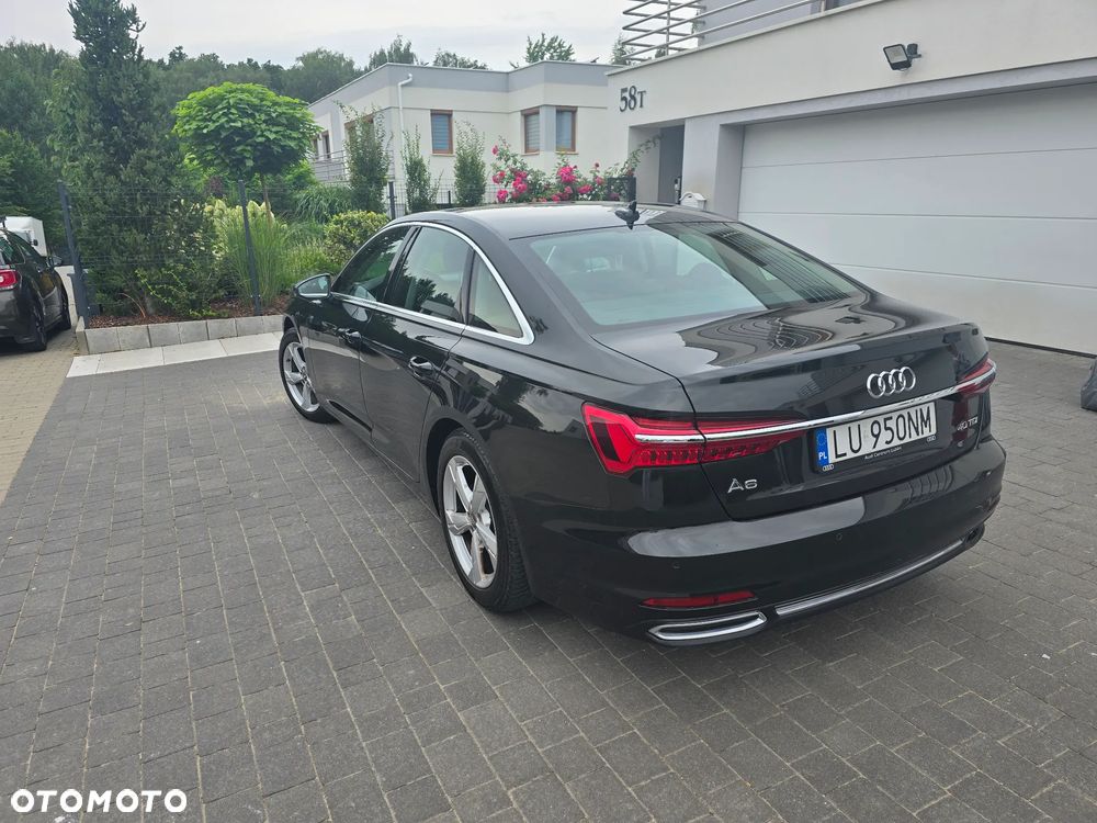 Audi A6 Limousine - 2