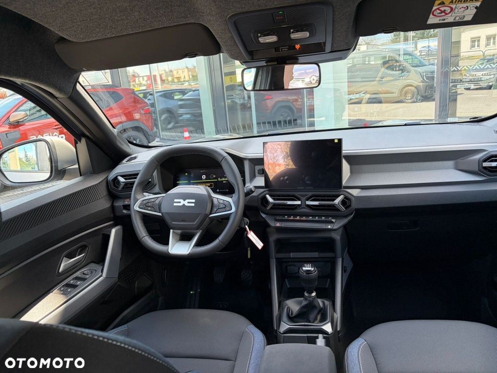 Dacia Duster - 10