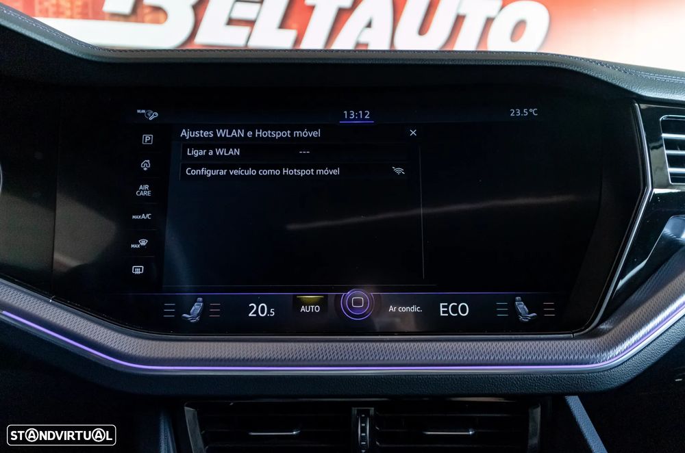 VW Touareg 3.0 TSI e-Hybrid R - 25