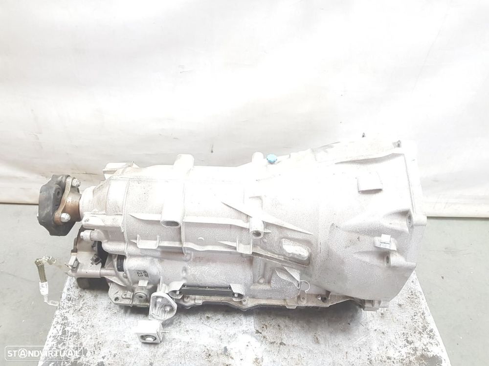 CAIXA DE VELOCIDADES BMW SERIE 3 BERLINA G20 REF. GA8HP51Z - 1