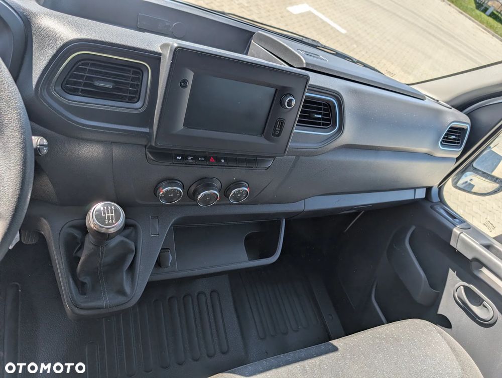 Opel MOVANO MAXI - 11