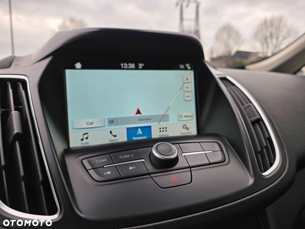 Ford C-MAX 1.5 TDCi Trend ASS - 10