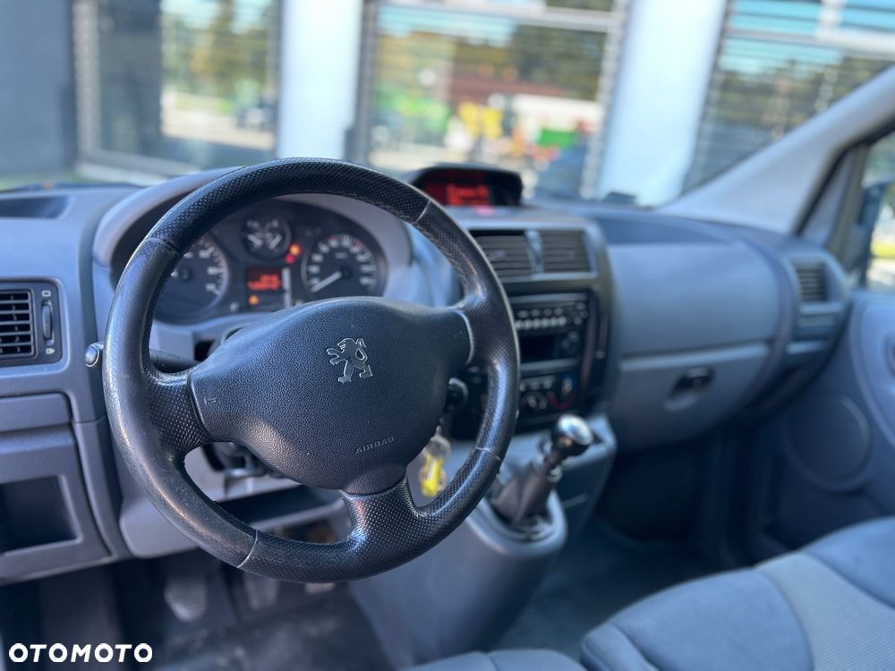 Peugeot Expert - 10
