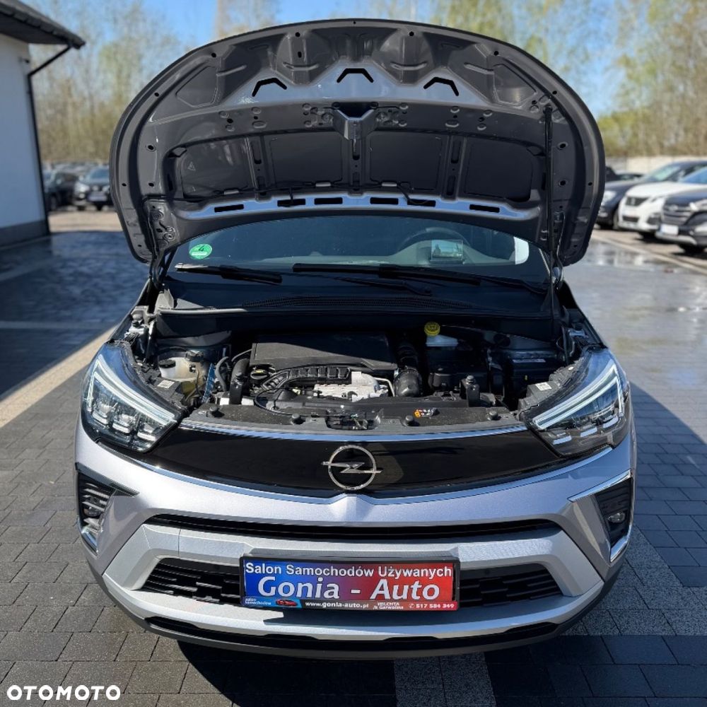 Opel Crossland - 3