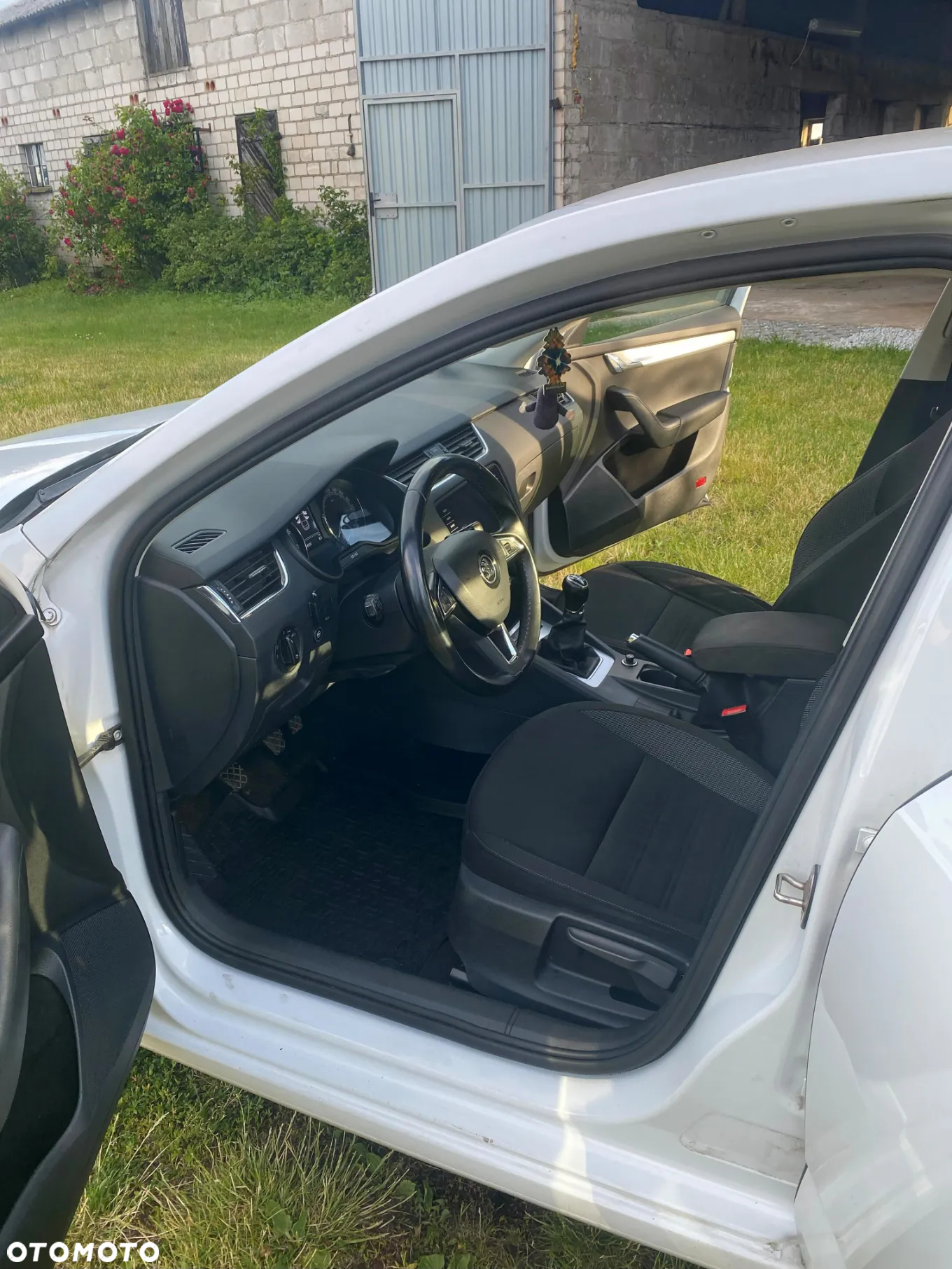 Skoda Octavia 1.5 TSI ACT Ambition - 14