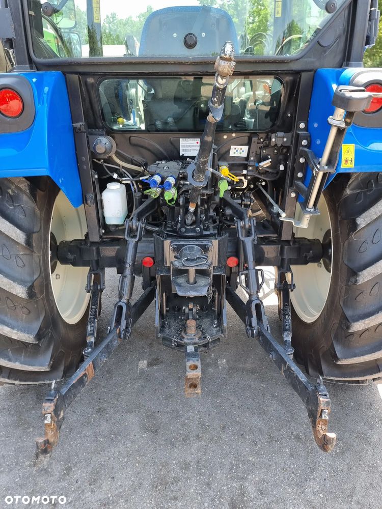 New Holland T4.75 S - 23