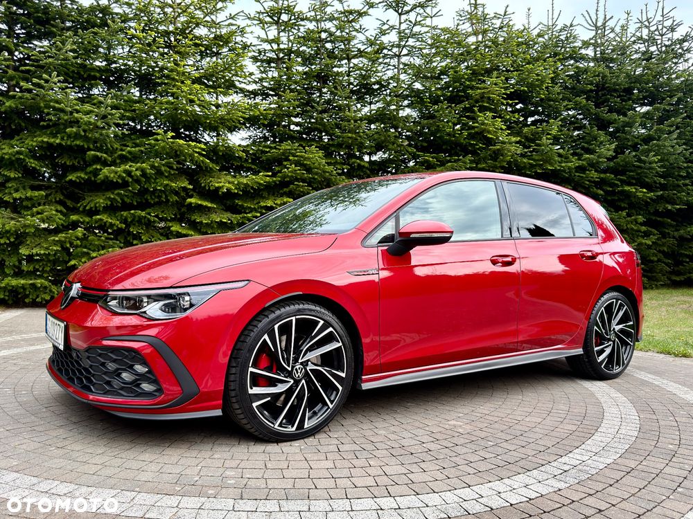 Volkswagen Golf 2.0 TSI GTI DSG - 10