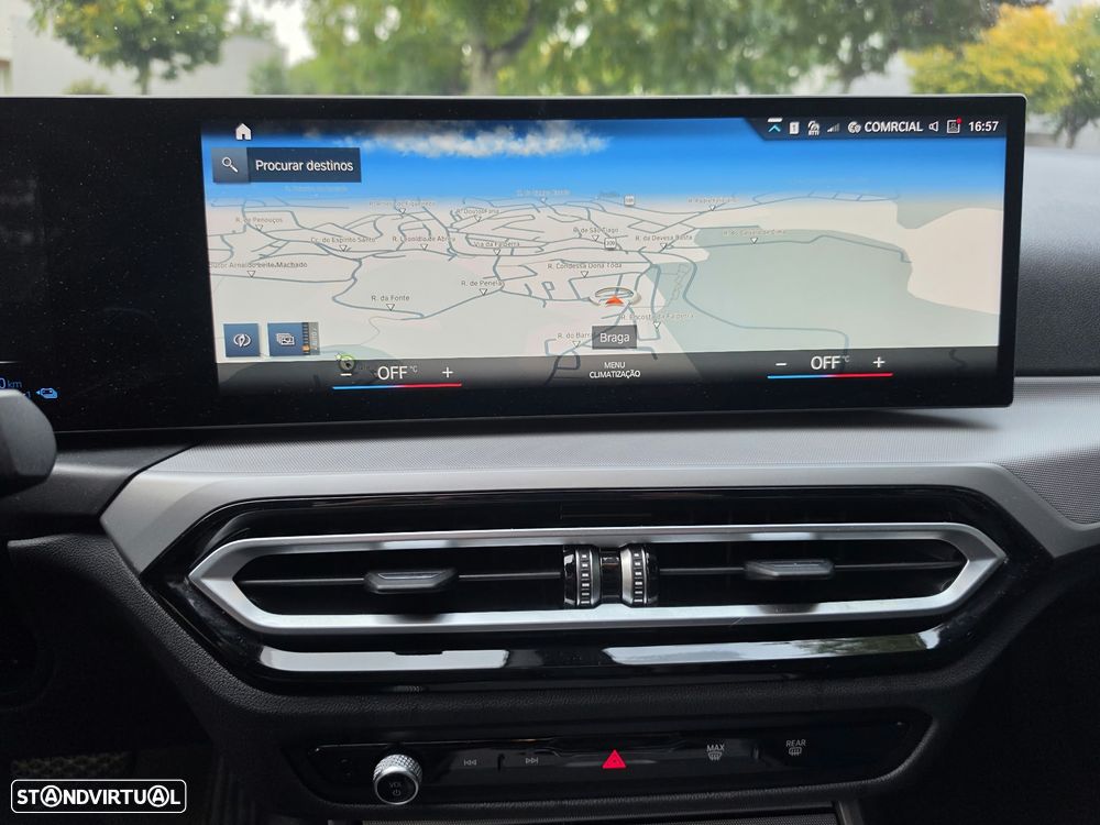 BMW 320 - 15