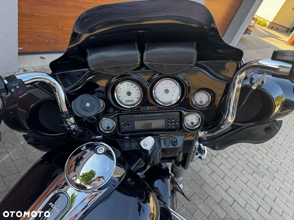 Harley-Davidson Touring Street Glide - 7
