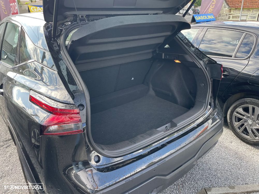 Nissan Qashqai 1.3 DIG-T Acenta - 14