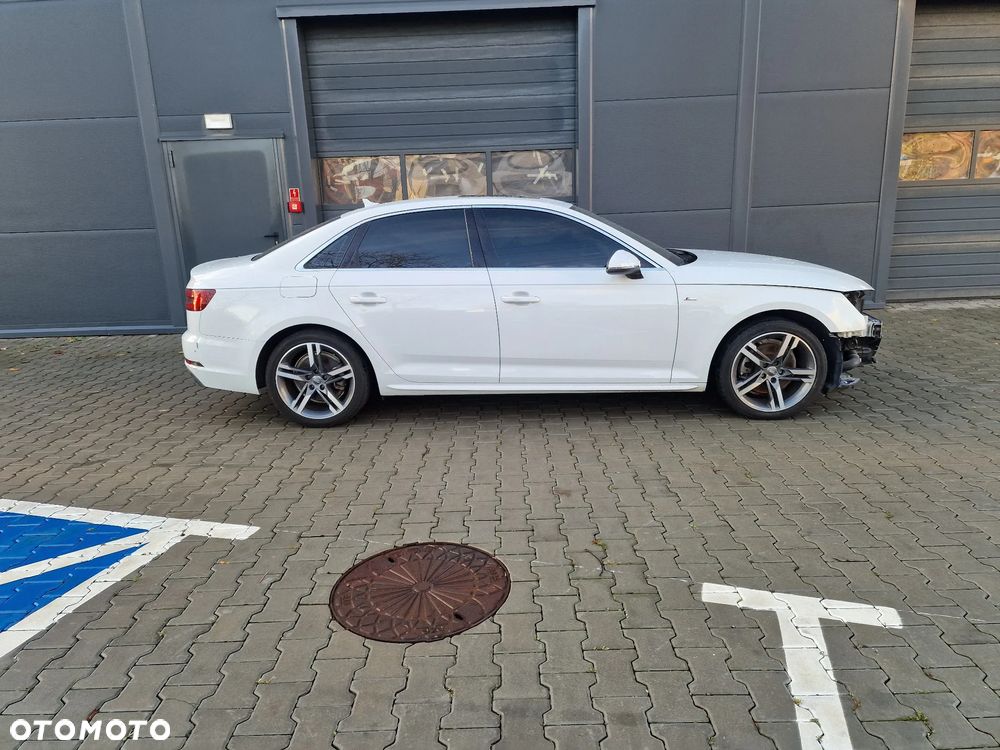 Audi A4 - 3
