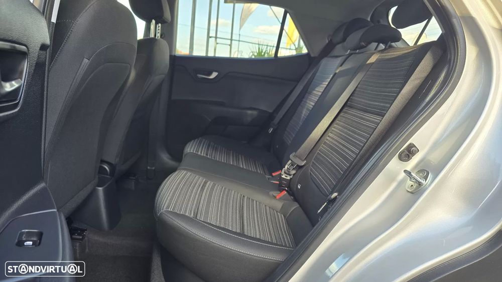 Kia Stonic 1.0 T-GDI Drive 7DCT - 19
