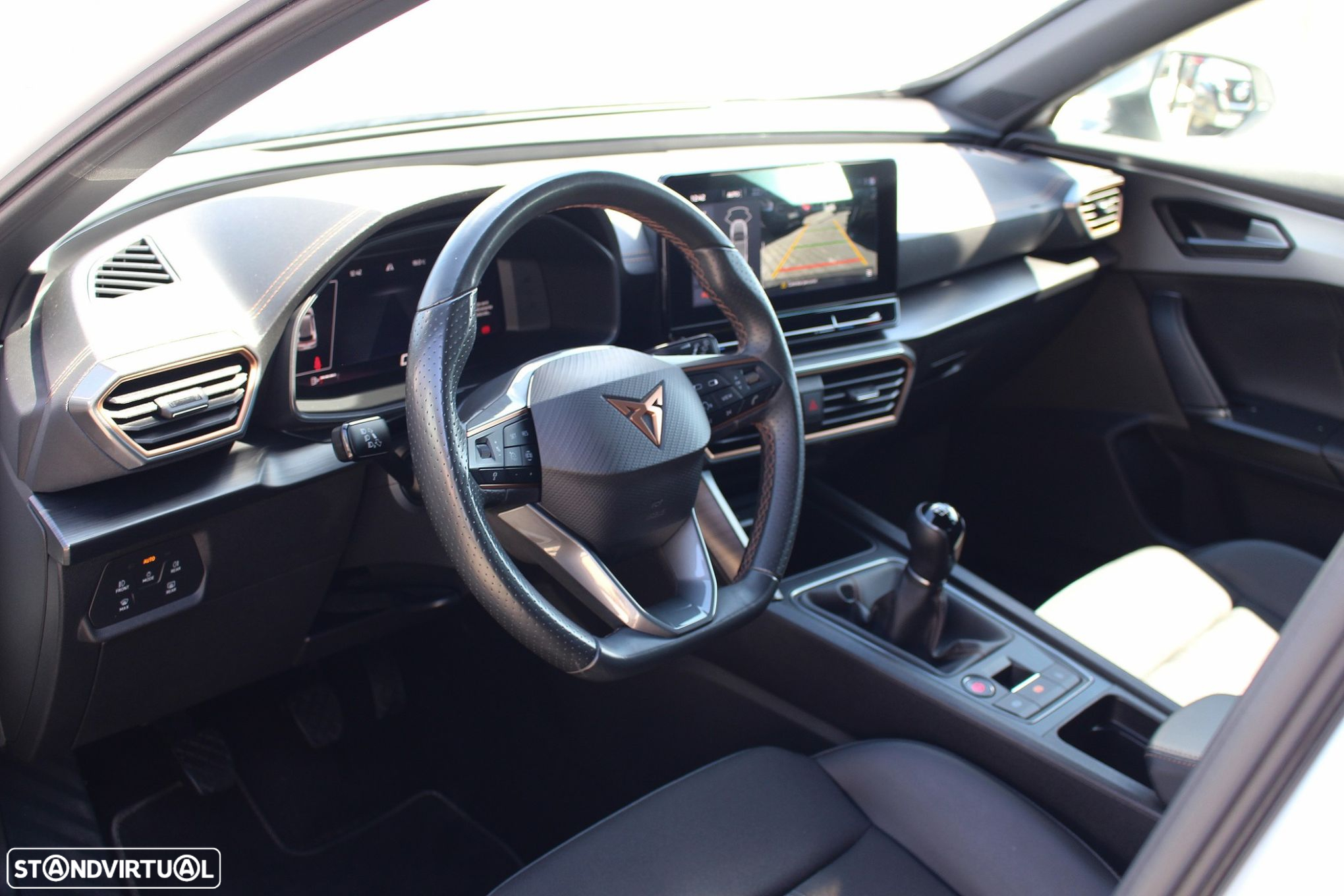 Cupra Formentor 2.0 TDI - 24
