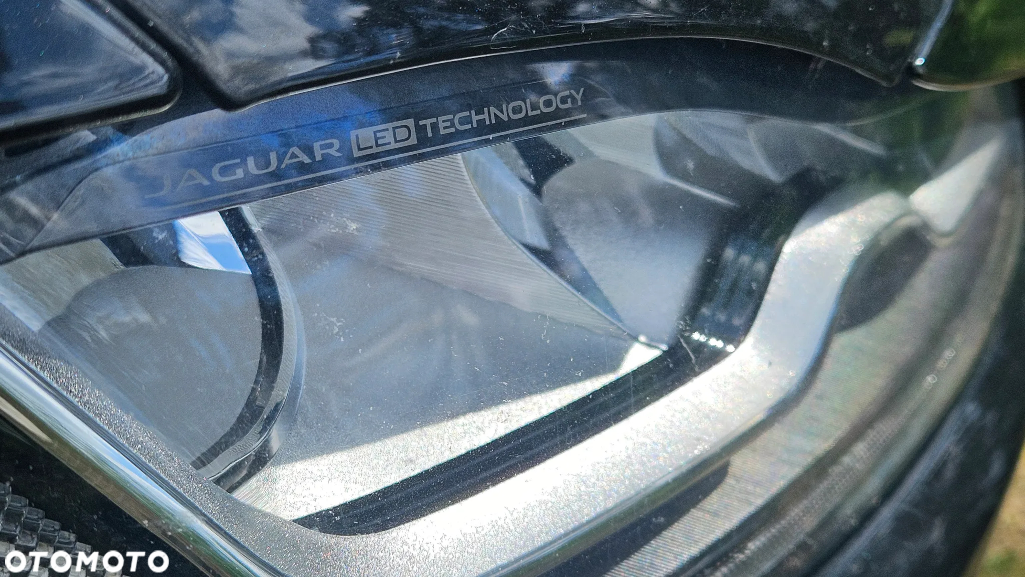 Jaguar F-Pace 2.0 i4D AWD Portfolio - 7