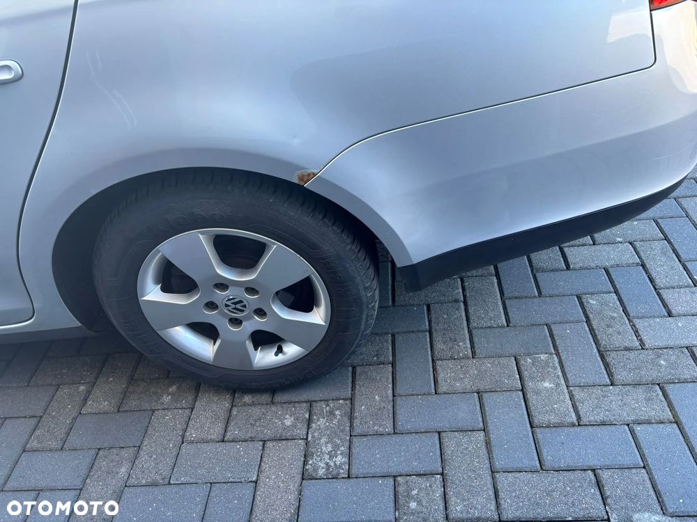 Volkswagen Jetta 1.9 TDI Comfortline - 13