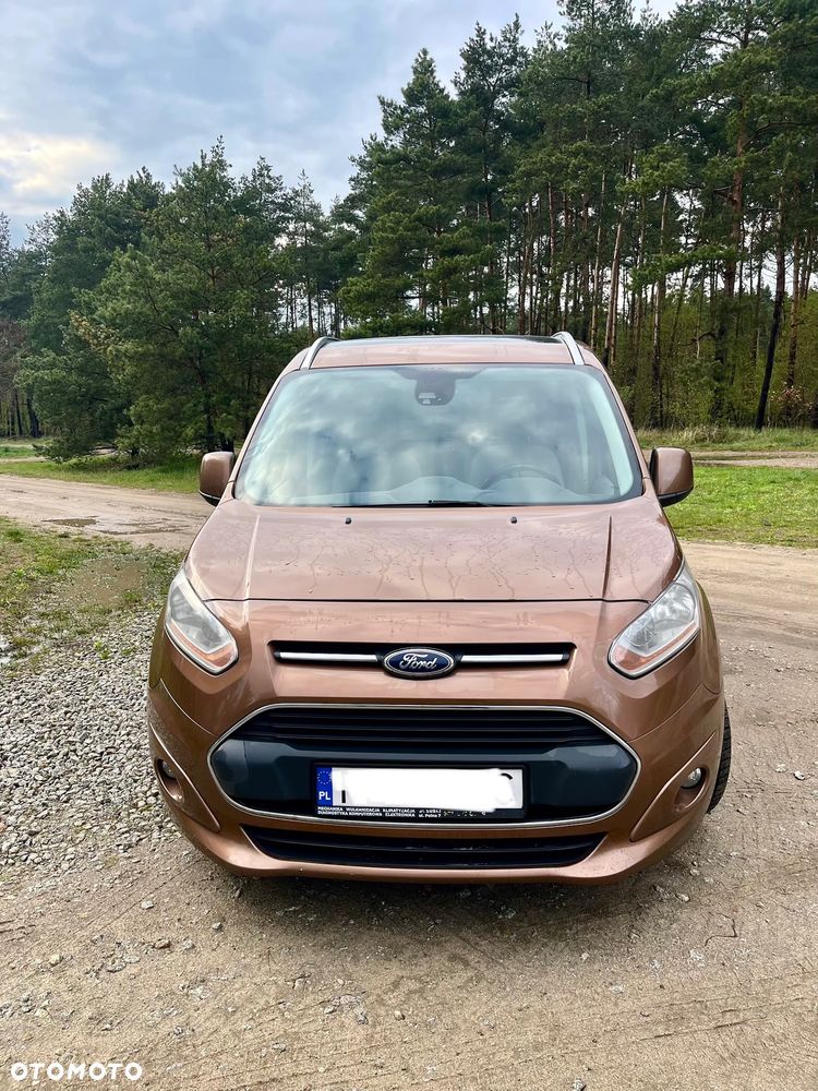 Ford Tourneo Connect 1.6 TDCi Trend - 8