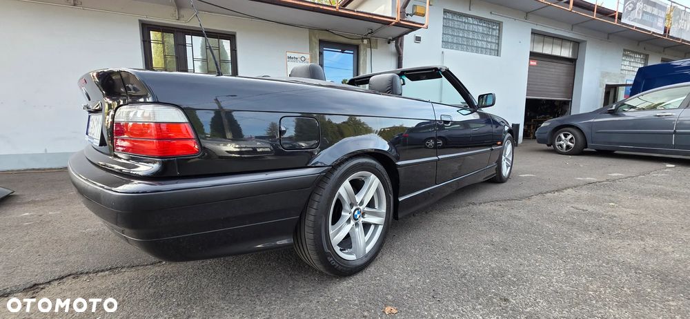 BMW Seria 3 - 20