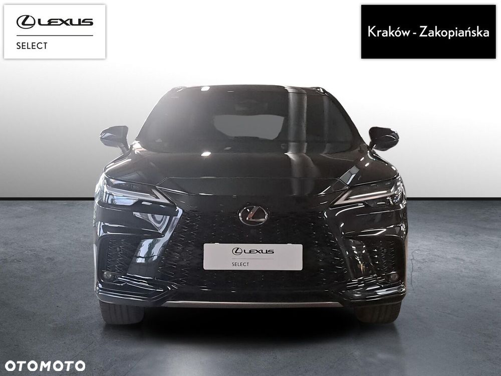 Lexus RX - 9