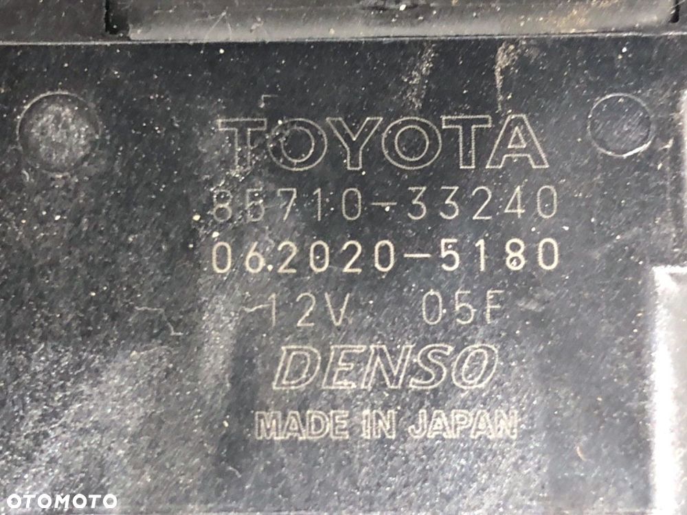 PODNOŚNIK SZYBY PRAWY PRZÓD - 299.00 PLN - TOYOTA CAMRY (_V7_, _VA7_, _VH7_) 2017 - 2022 2.5 - 4