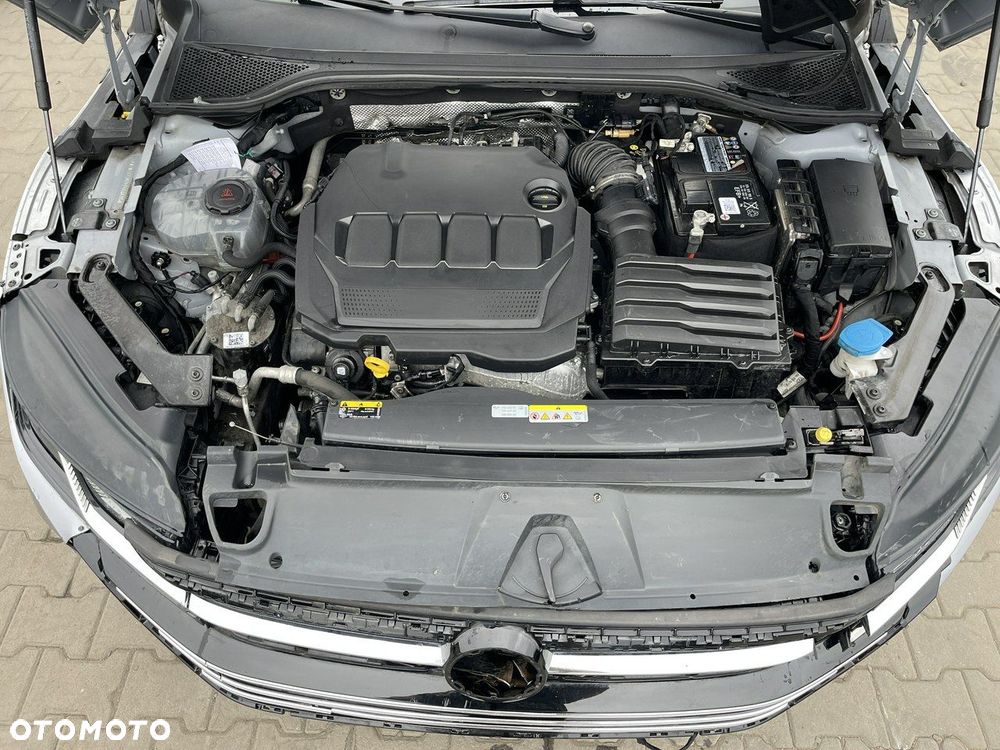Volkswagen Arteon 2.0 TDI Elegance DSG - 14