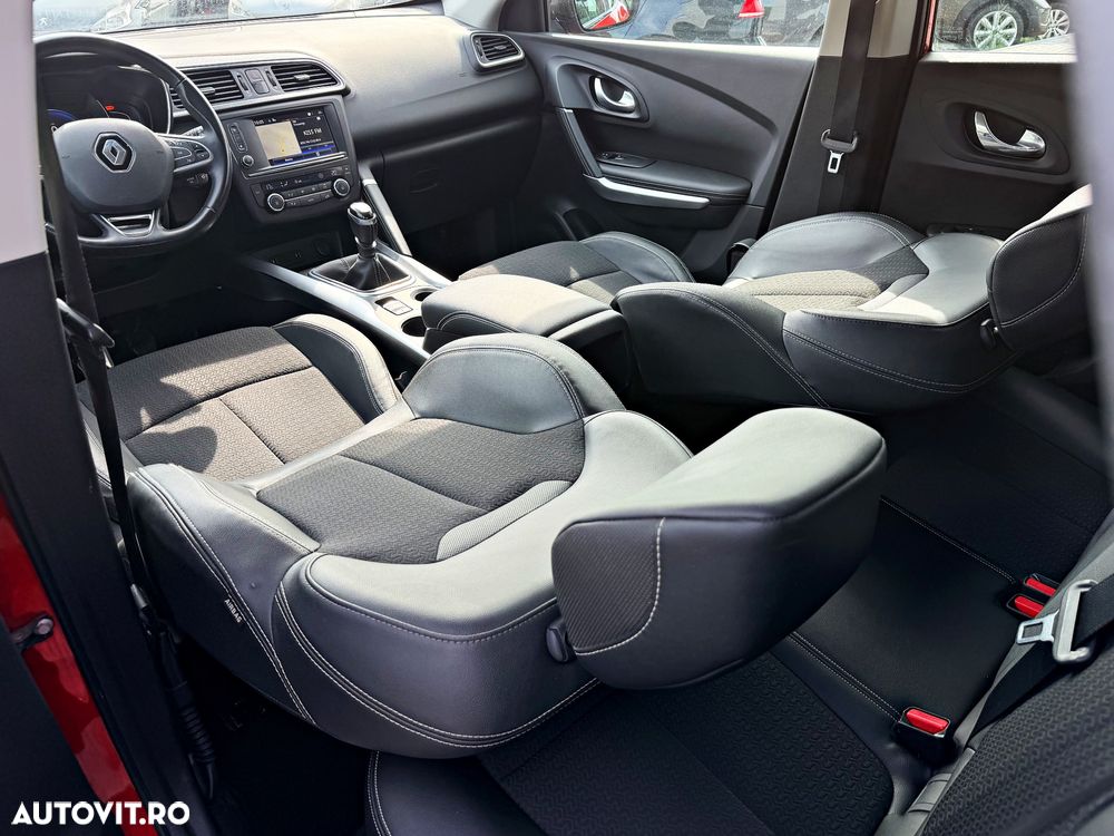 Renault Kadjar Energy TCe 130 Business - 8