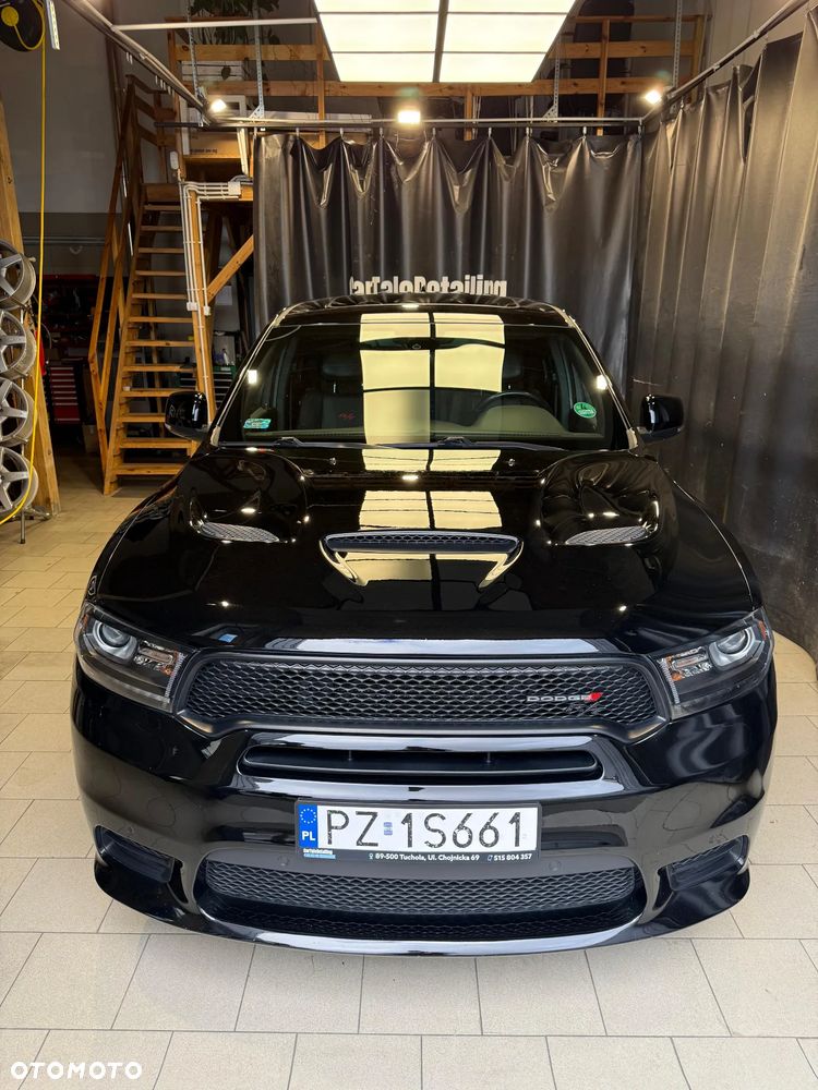 Dodge Durango - 2