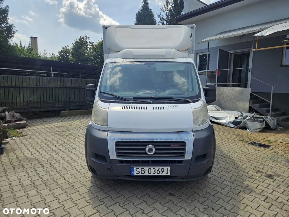 Fiat Ducato - 2