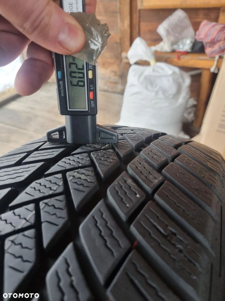 Opony Vredestein Wintrac Pro 205/65R17 100H 2024r. 6,5/6mm db stan - 13