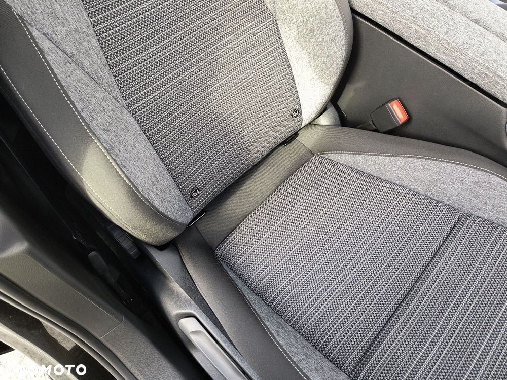 Skoda Superb 1.5 TSI Plug-in Hybrid Edition 130 DSG - 38