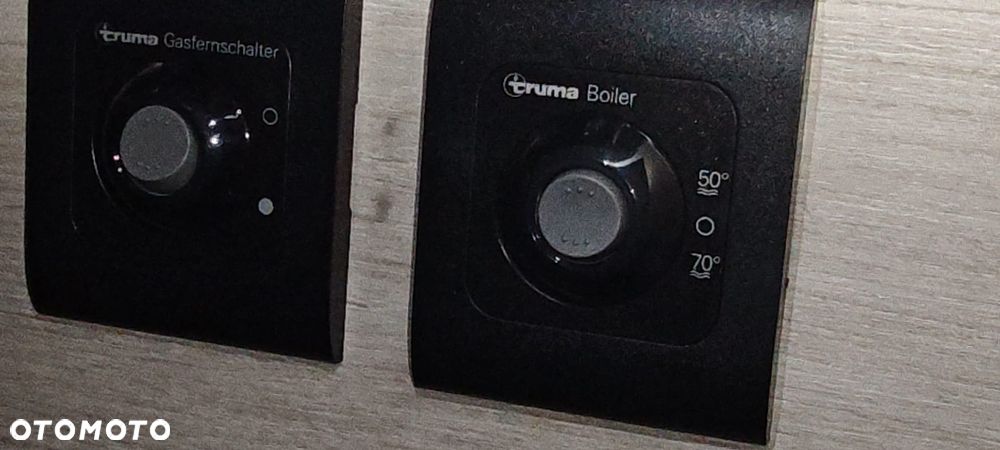 Fiat Ducato Challenger V 217 (4 miejsca do spania) - 32