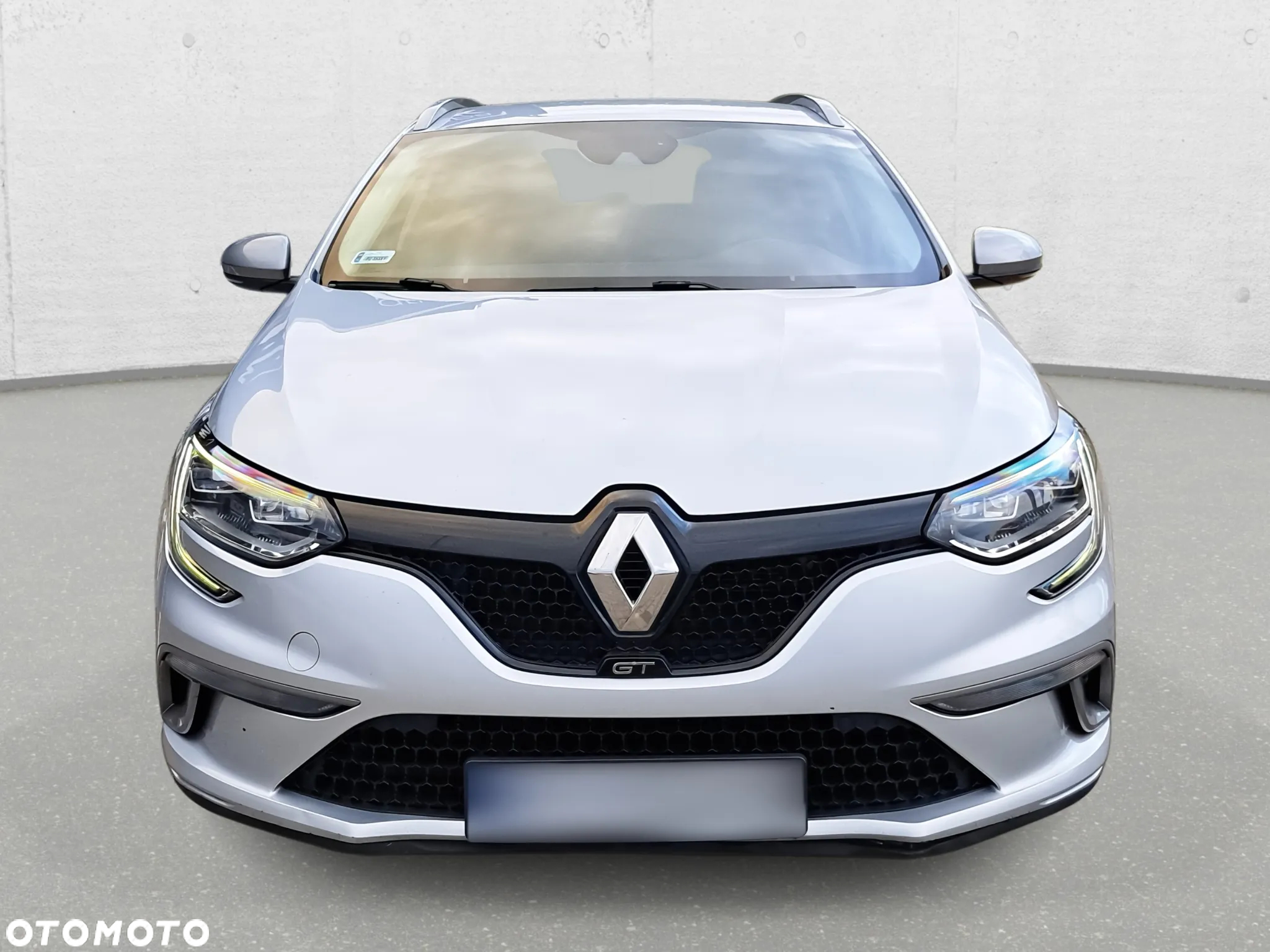 Renault Megane 1.6 dCi GT EDC - 2