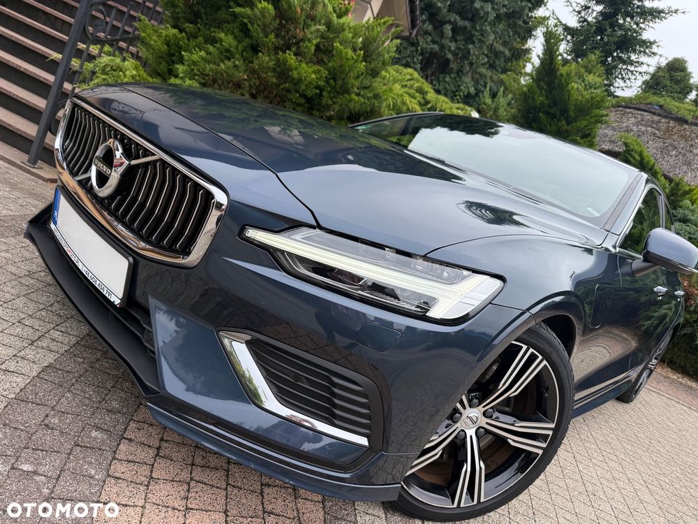 Volvo S60 - 2