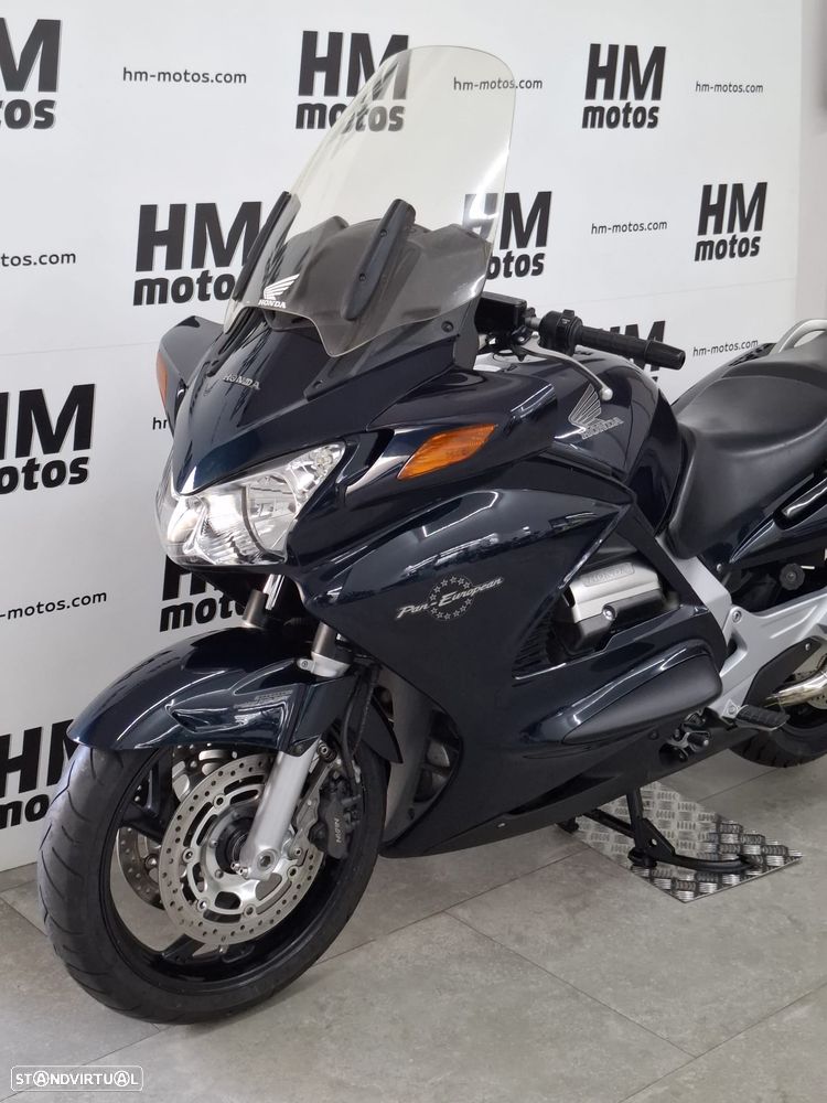 Honda Pan European - 12 MESES DE GARANTIA - 13