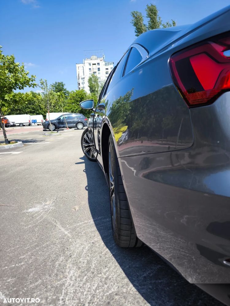 Audi A6 3.0 50 TDI quattro Tiptronic Sport - 6
