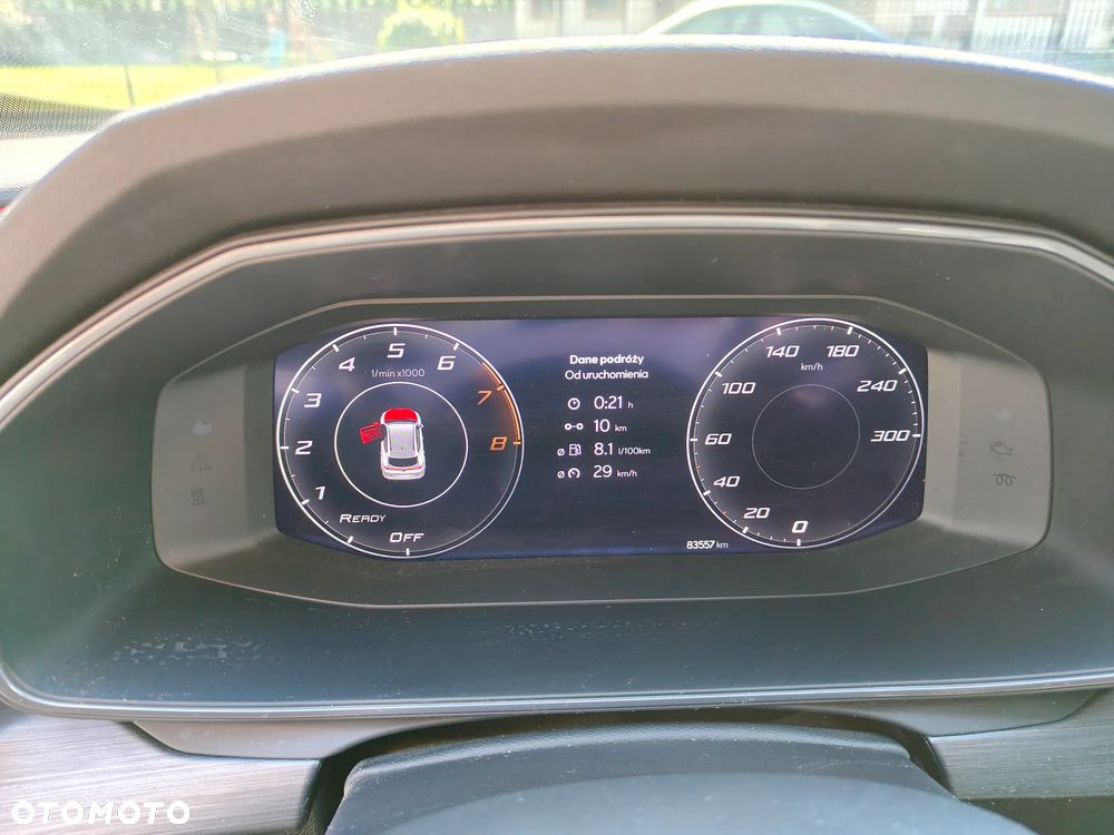 Cupra Formentor - 11