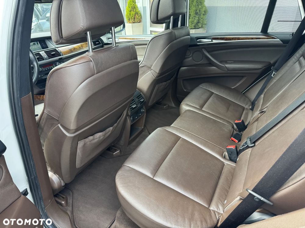 BMW X5 xDrive30d Edition Exclusive - 17