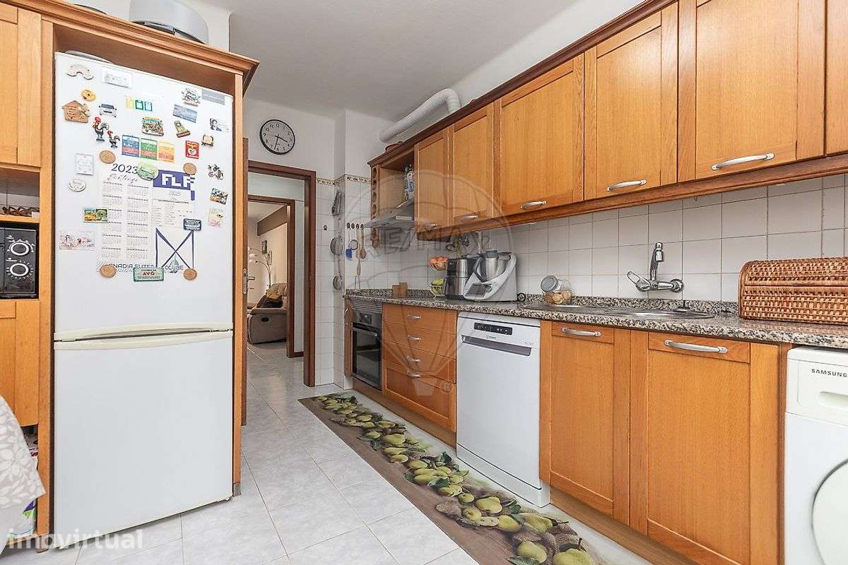 Apartamento T2 para venda - Grande imagem: 5/12
