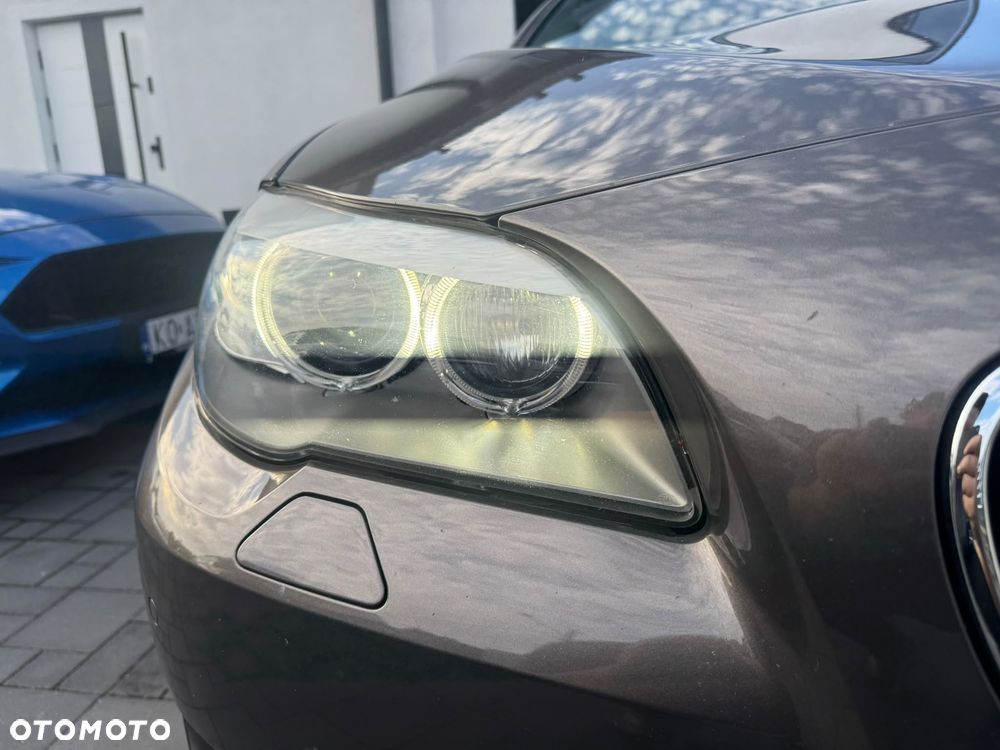 BMW Seria 5 - 20