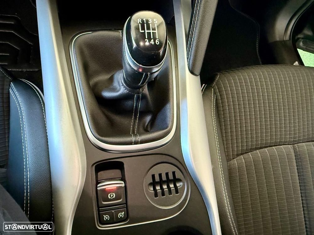 Renault Kadjar 1.5 dCi Exclusive - 9