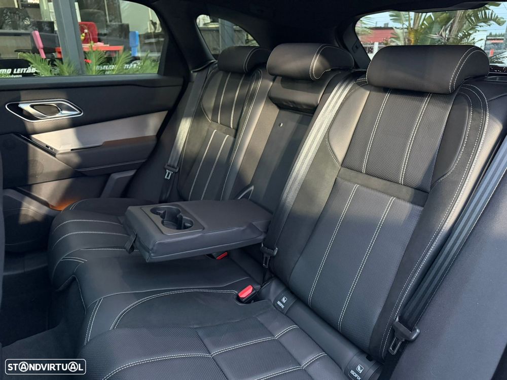 Land Rover Range Rover Velar 2.0 D200 AWD R-Dynamic SE - 23