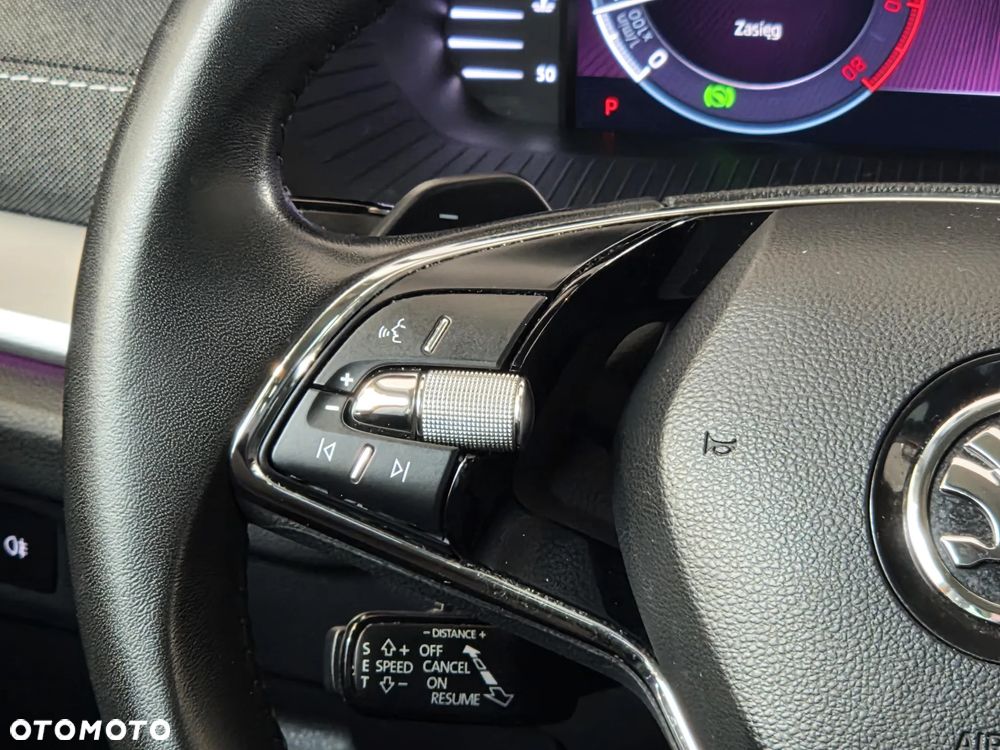 Skoda Octavia 2.0 TSI 4x4 Style DSG - 17