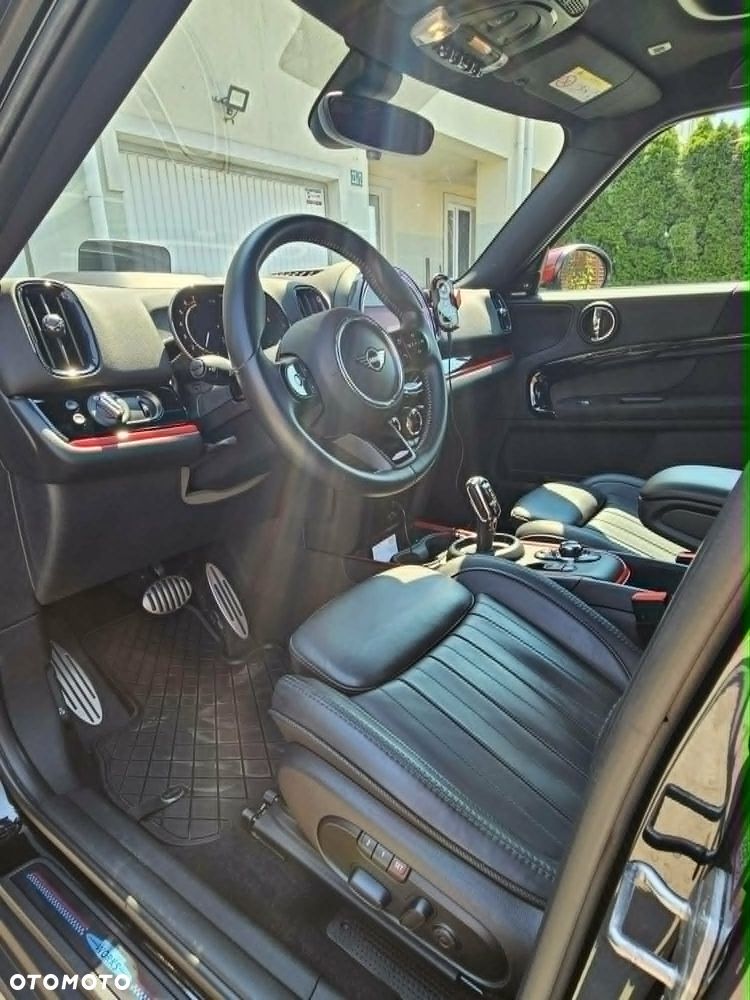 MINI John Cooper Works - 10