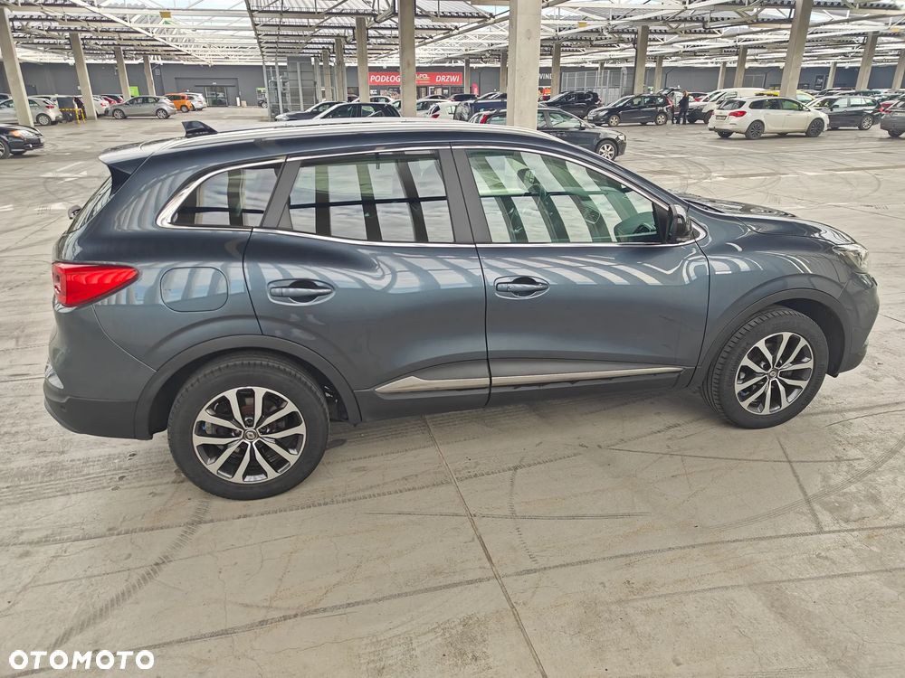 Renault Kadjar - 14