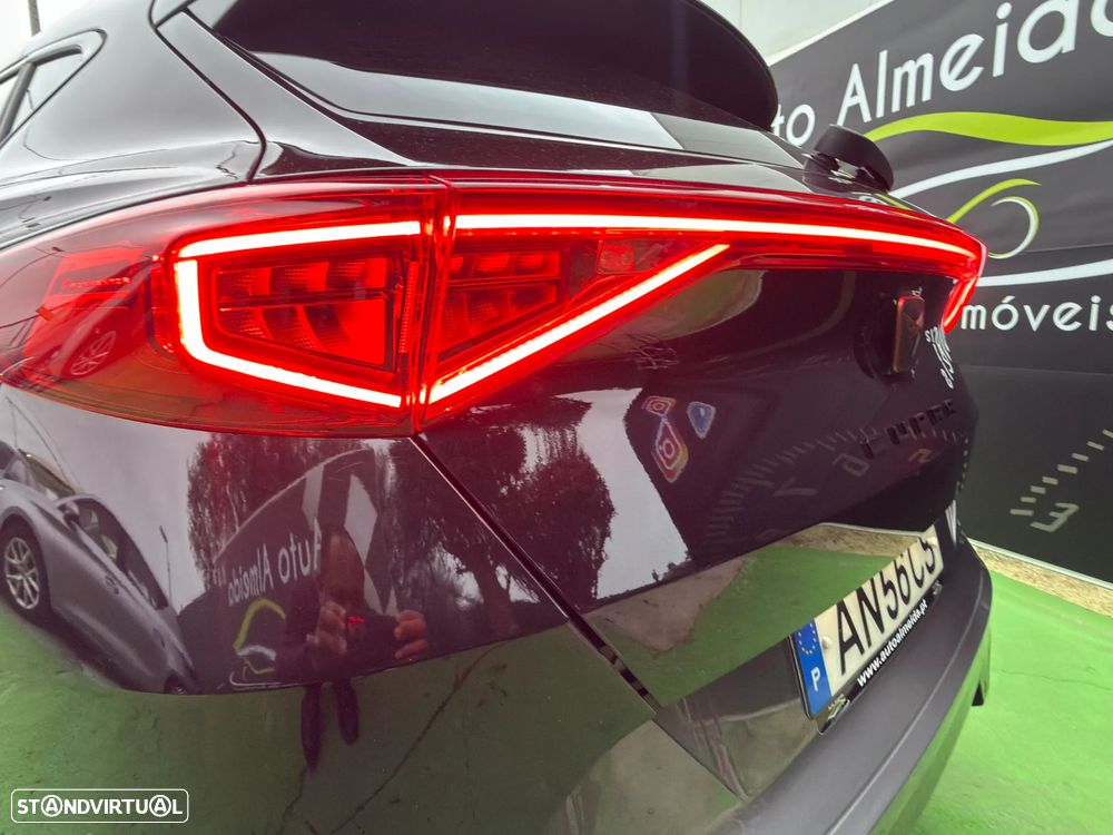 Cupra Formentor 2.0 TDI Sport - 7