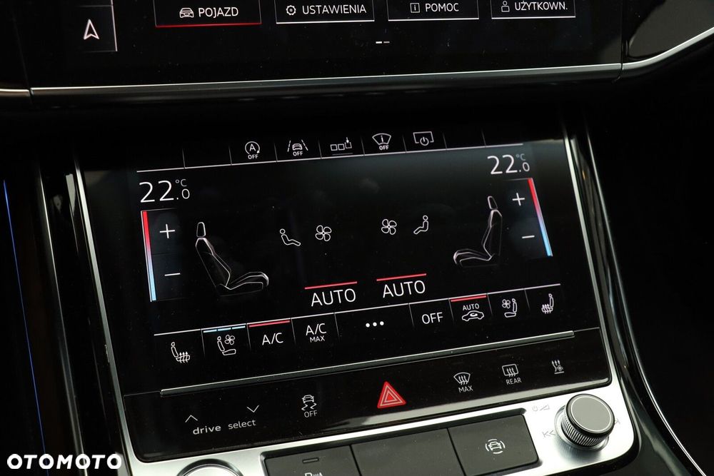 Audi A8 - 31
